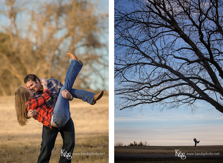 Dallas Wedding Photographers - K & S Photography